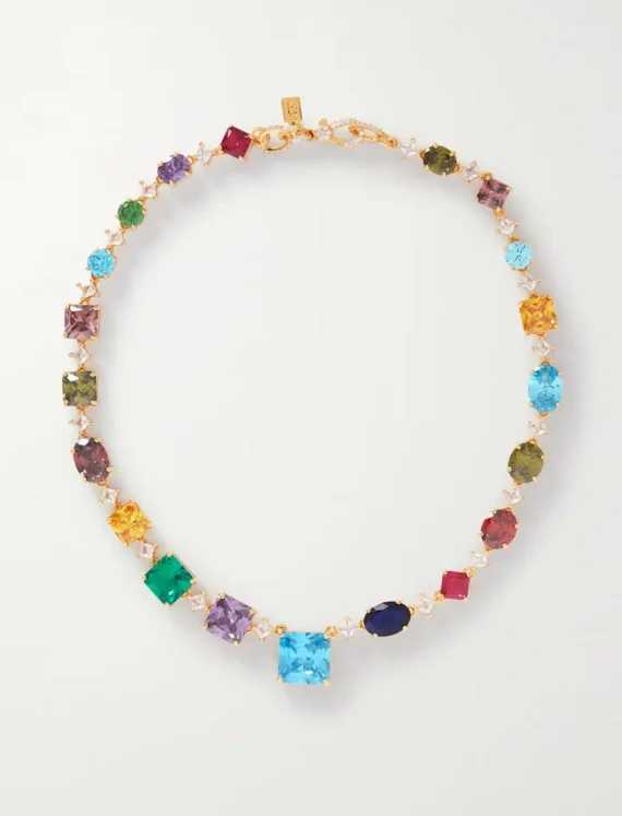 Bon Bon Necklace